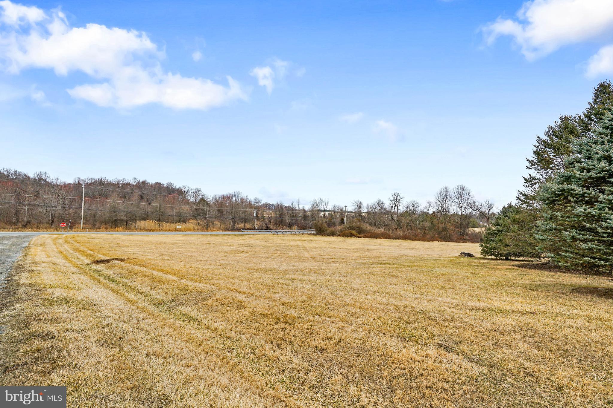 NONDEV - Residential