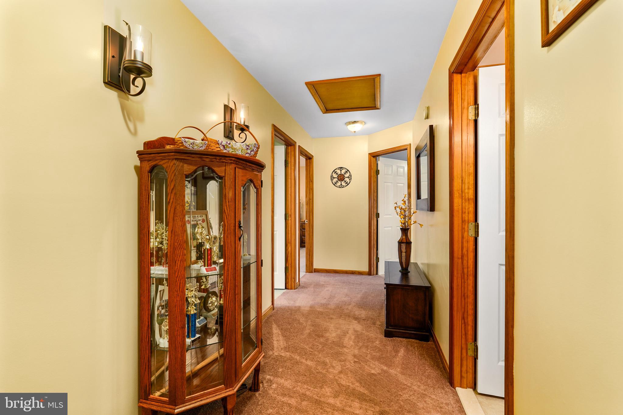 NONDEV - Residential