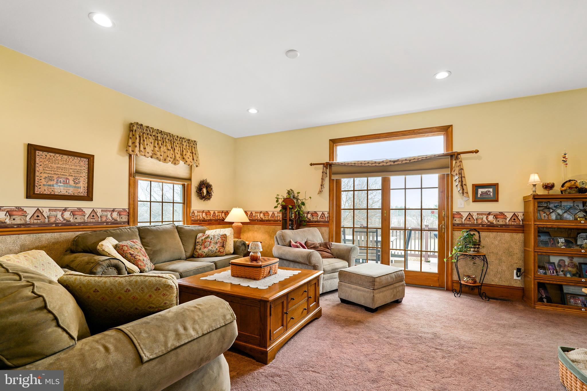 NONDEV - Residential