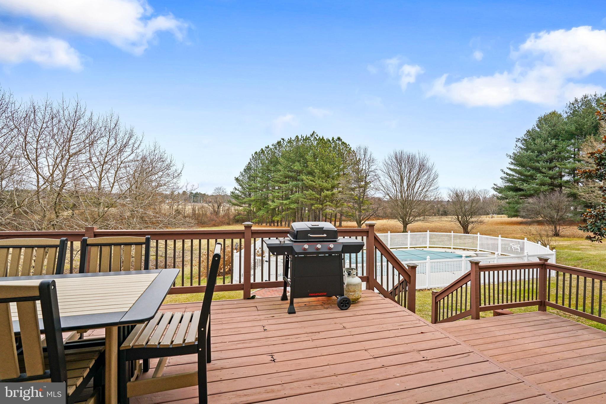 NONDEV - Residential