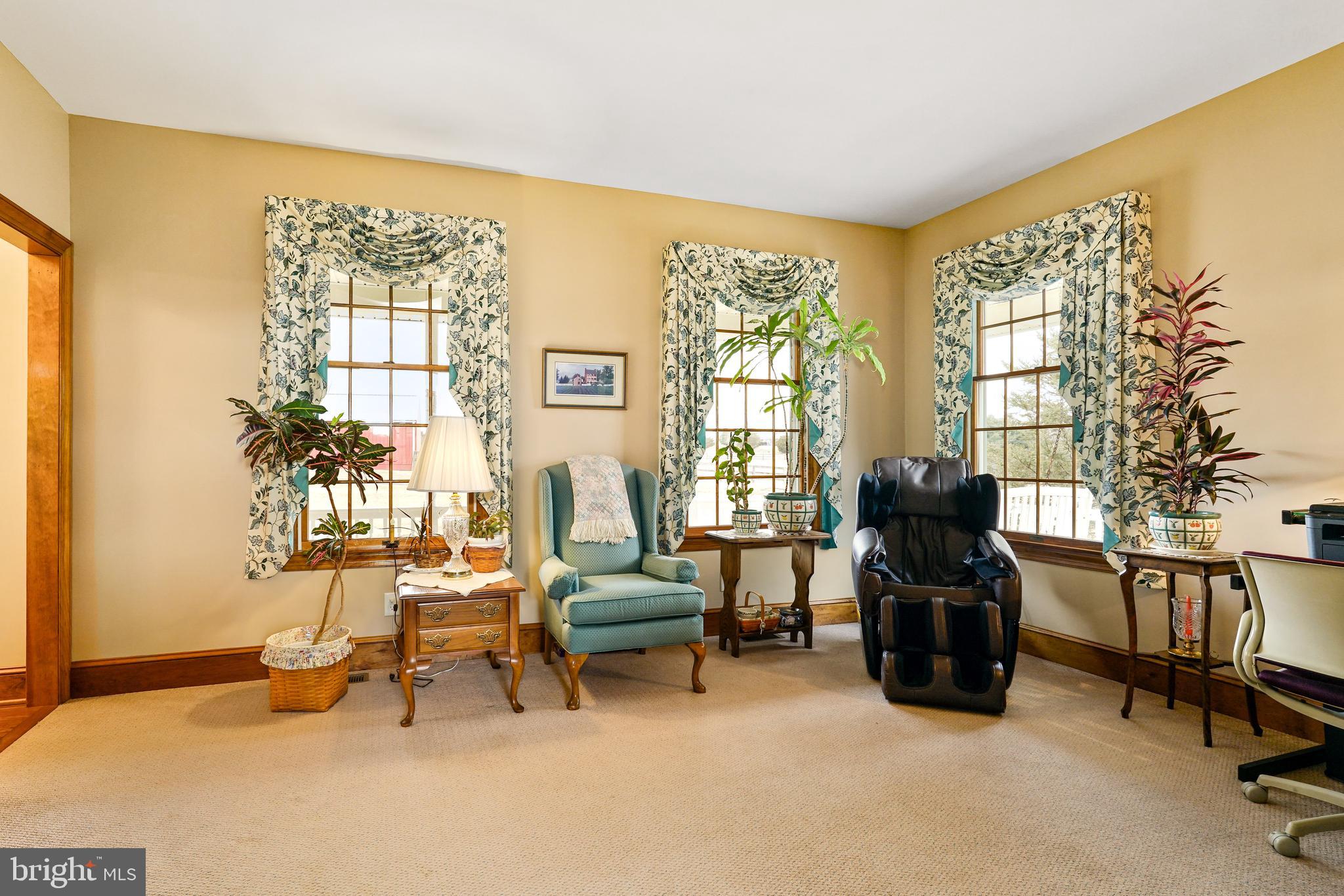 NONDEV - Residential