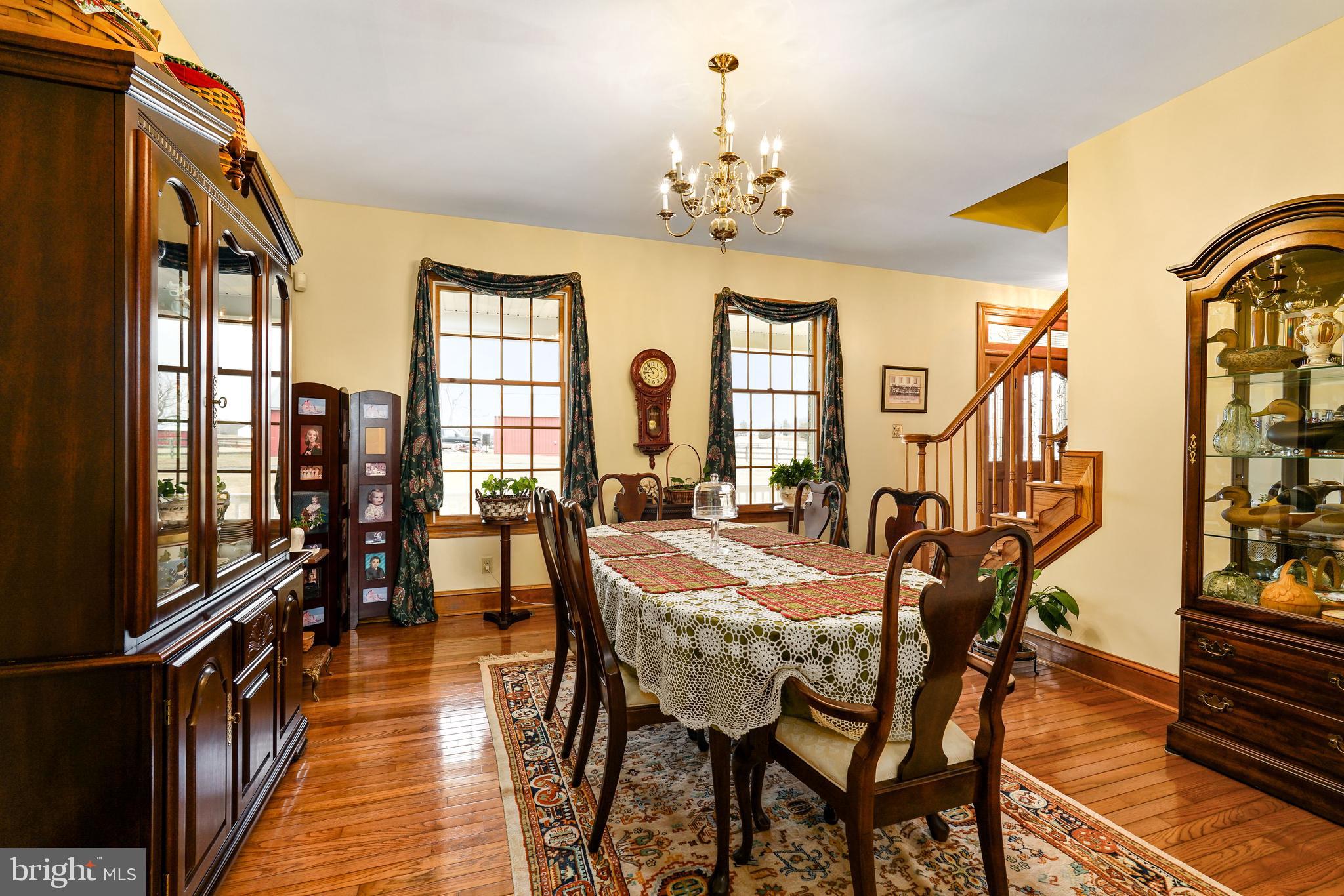 NONDEV - Residential