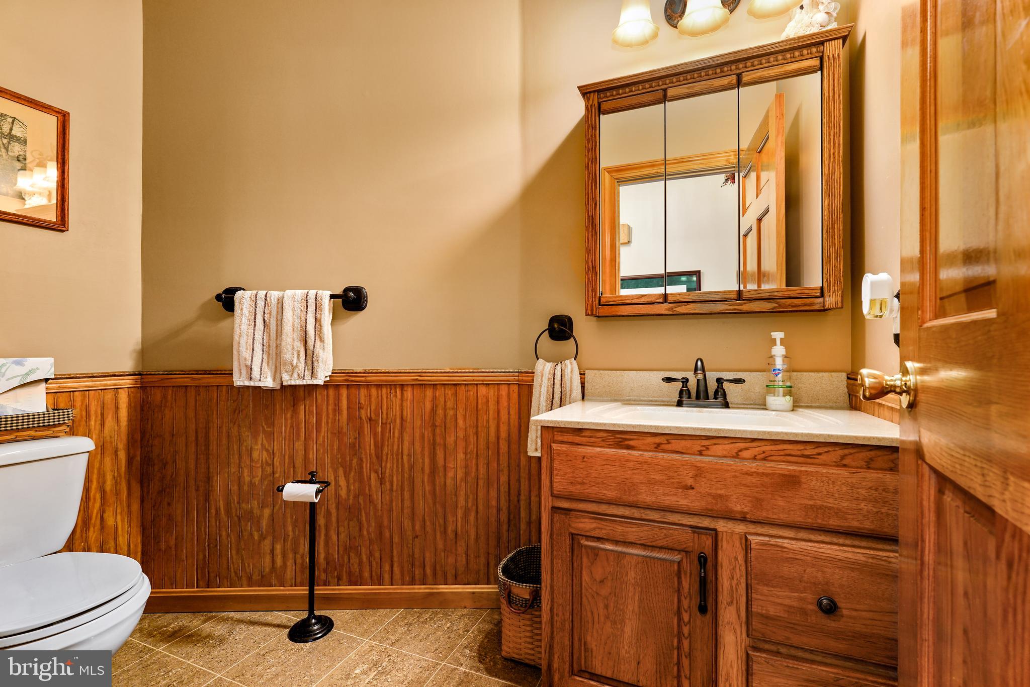 NONDEV - Residential