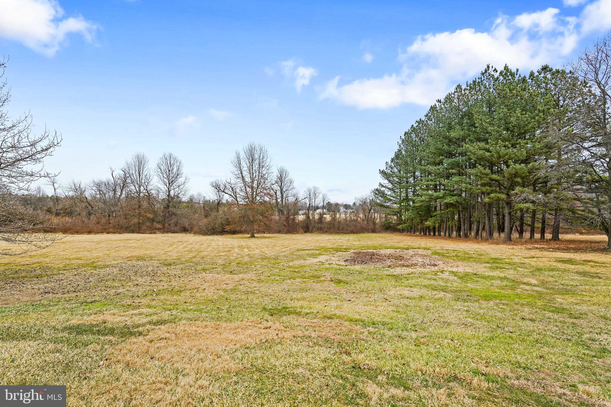 NONDEV - Residential