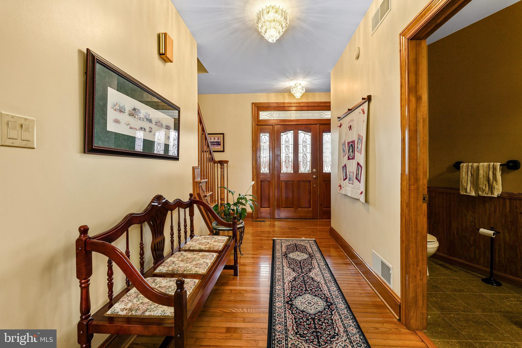 NONDEV - Residential