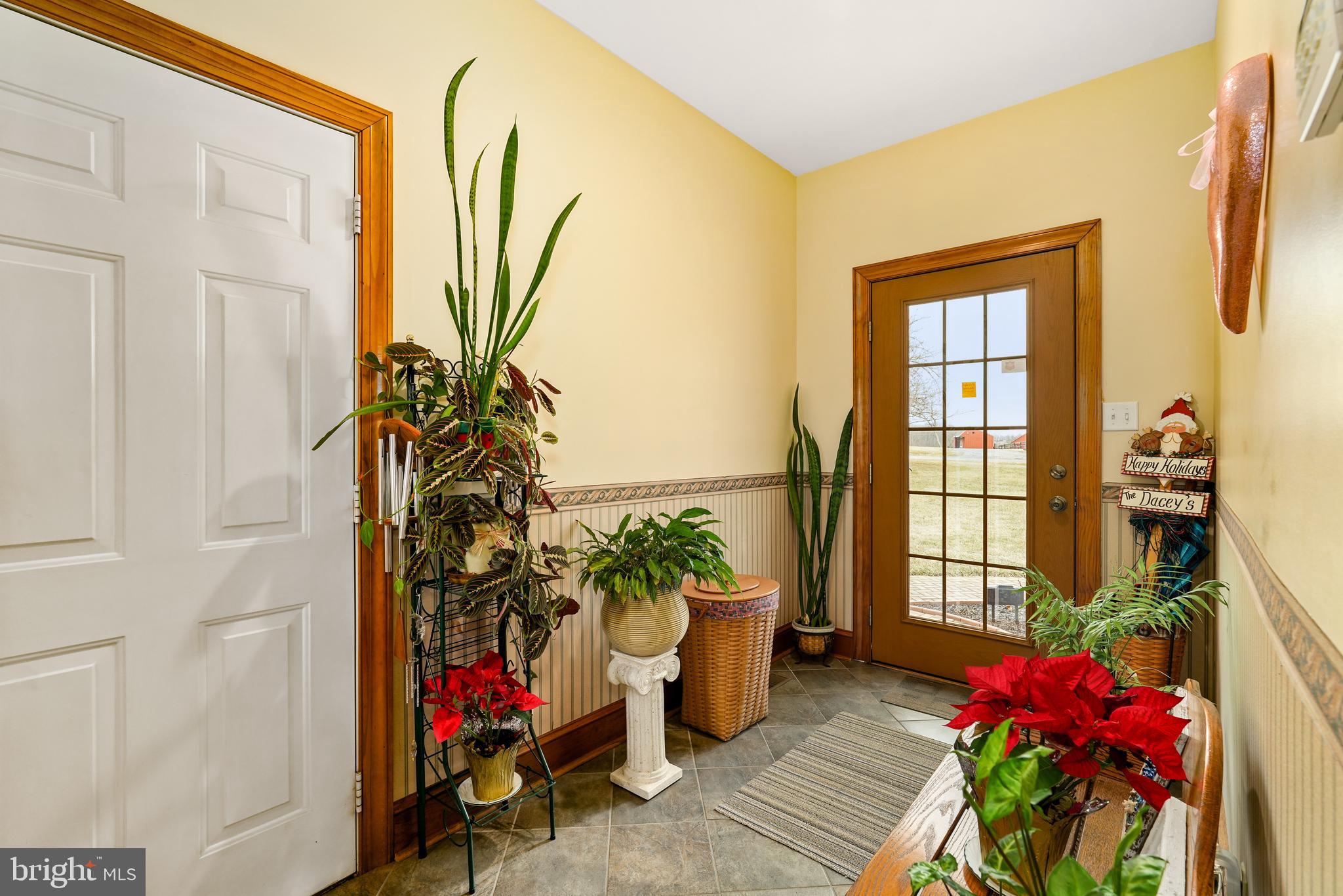 NONDEV - Residential