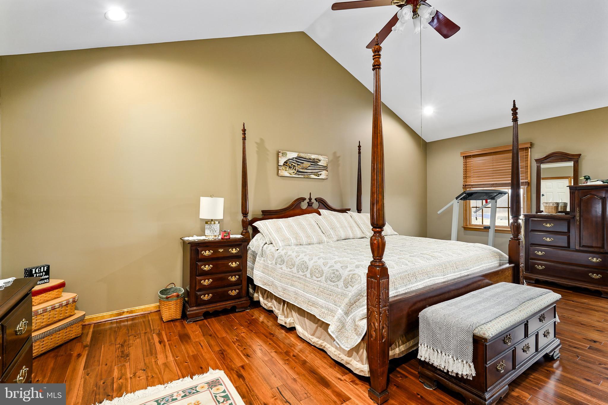 NONDEV - Residential