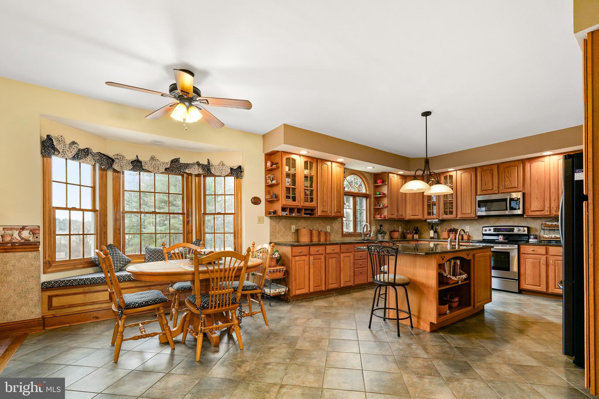 NONDEV - Residential