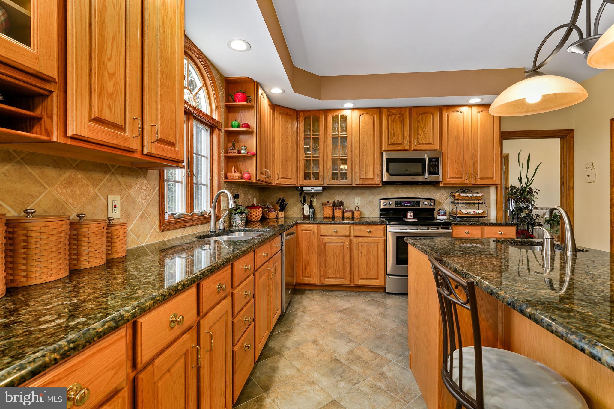 NONDEV - Residential