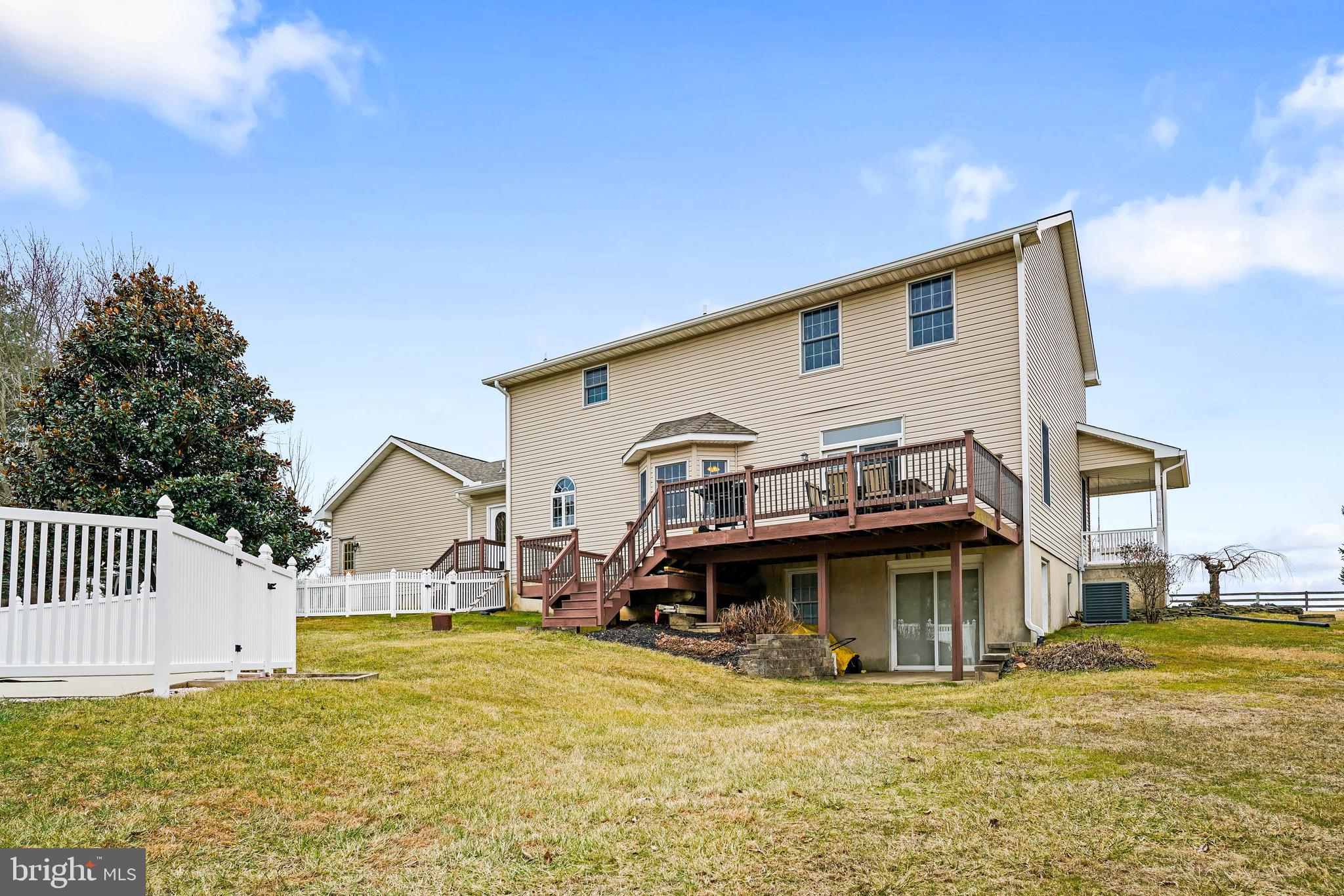 NONDEV - Residential