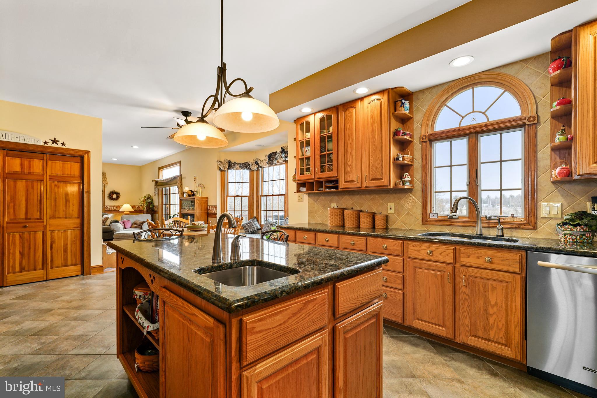 NONDEV - Residential