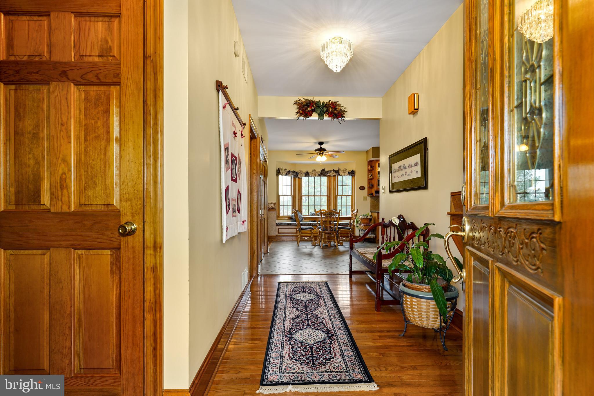 NONDEV - Residential