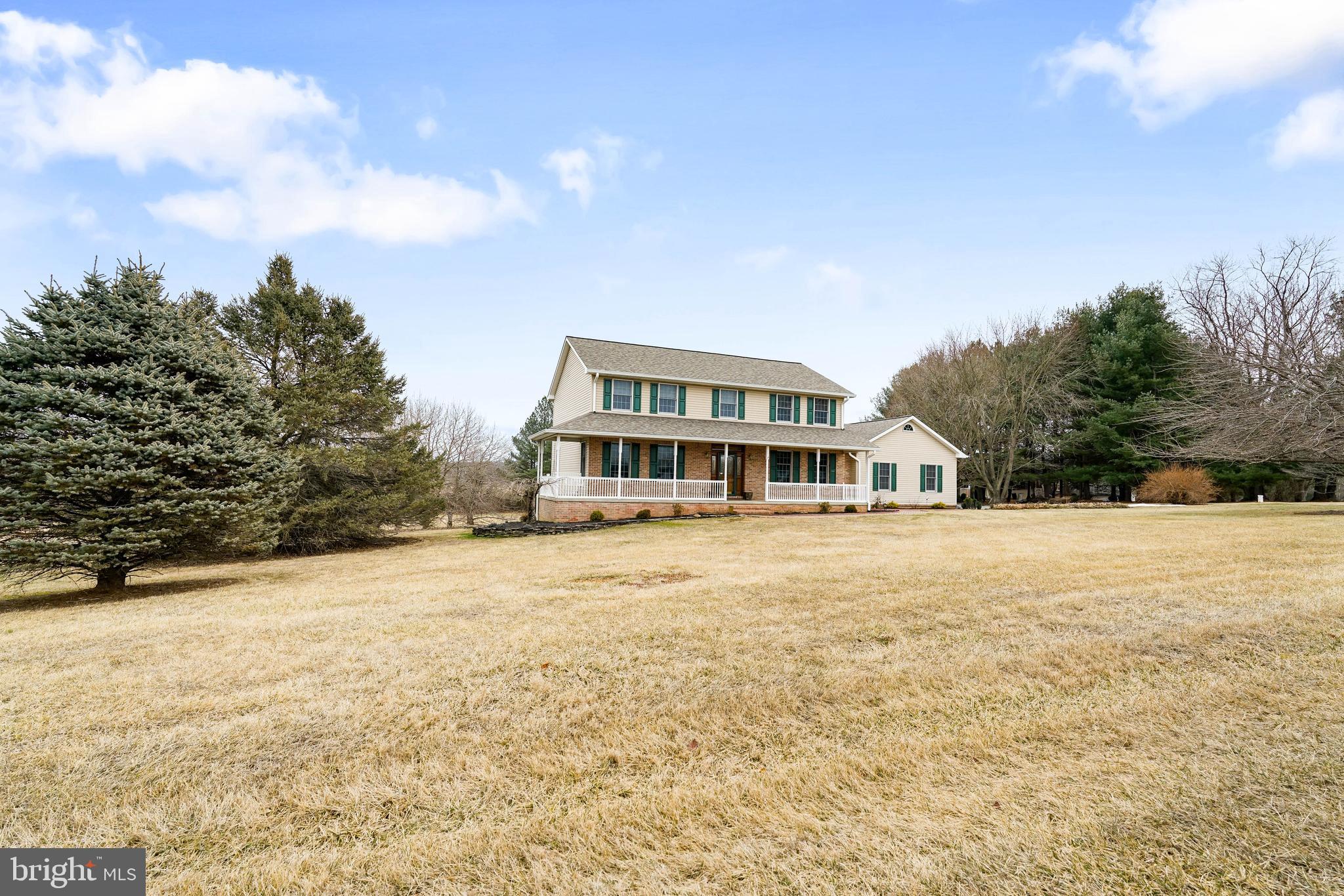 NONDEV - Residential