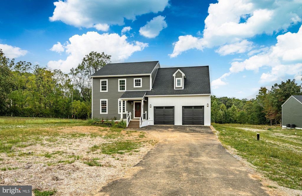 Photo of 263 Reid Road, COATESVILLE, PA 19320 (MLS # PACT2111550)