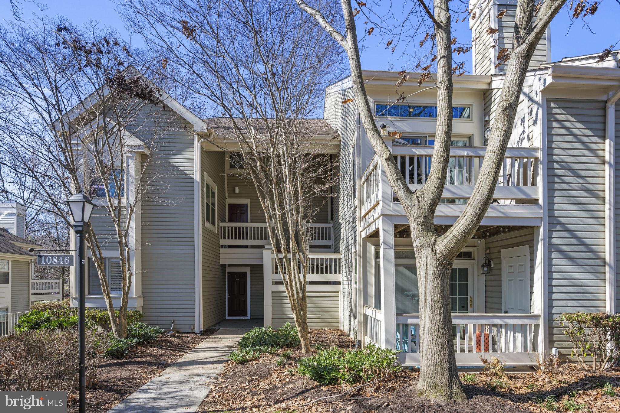 BENTLEY PLACE - Residential