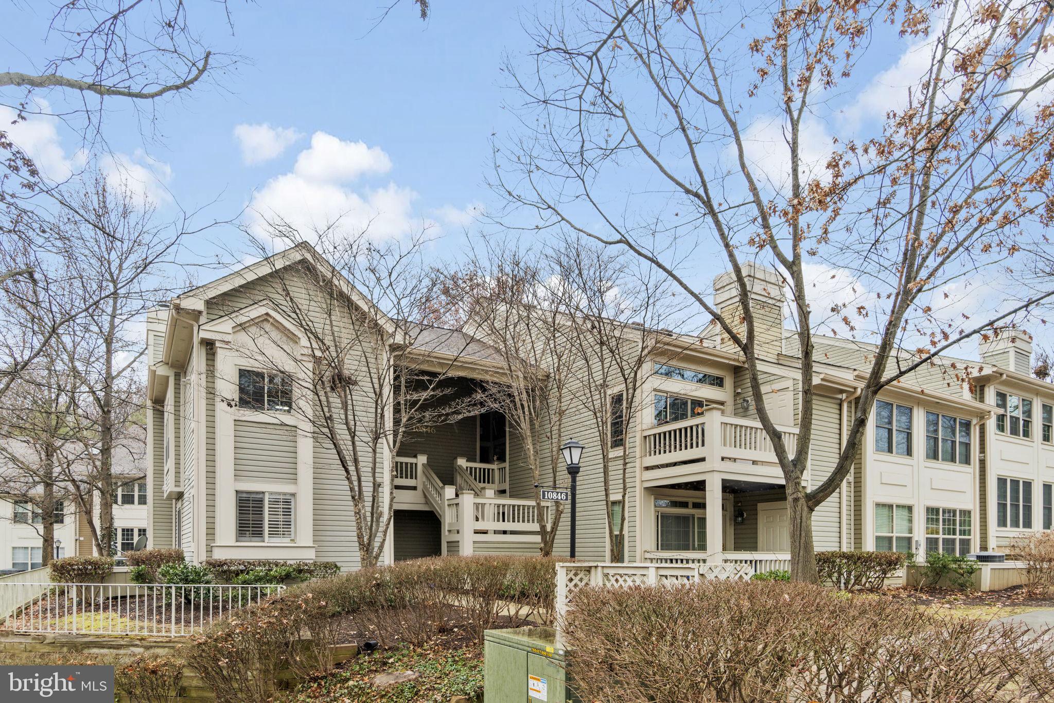 BENTLEY PLACE - Residential