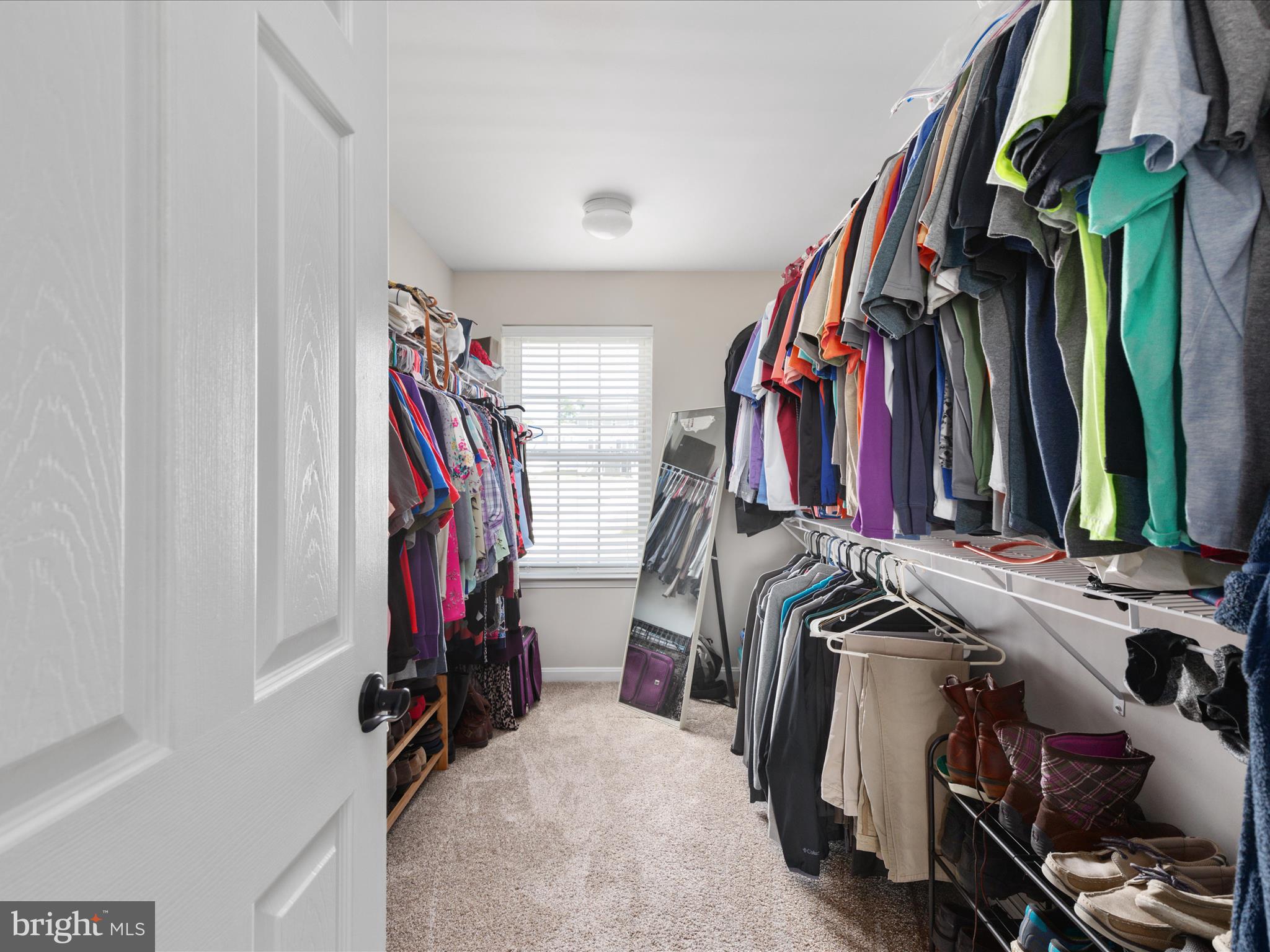 CEDAR SPRING - Residential