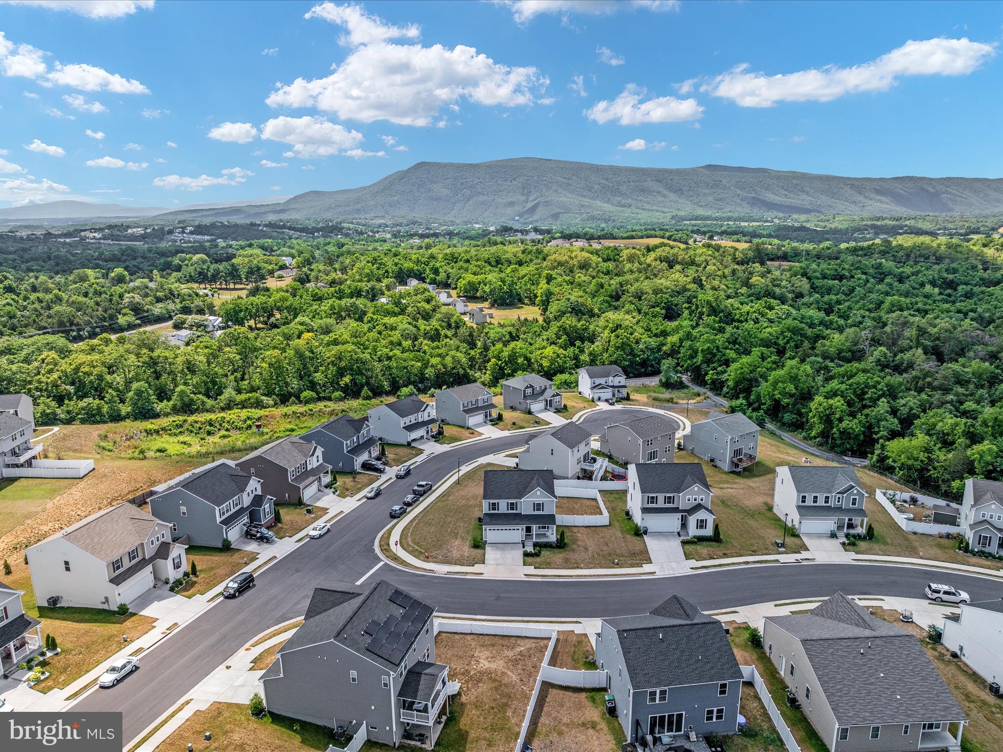 CEDAR SPRING - Residential