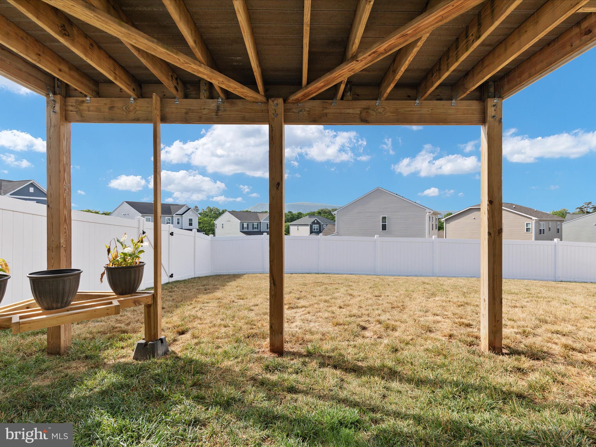 CEDAR SPRING - Residential