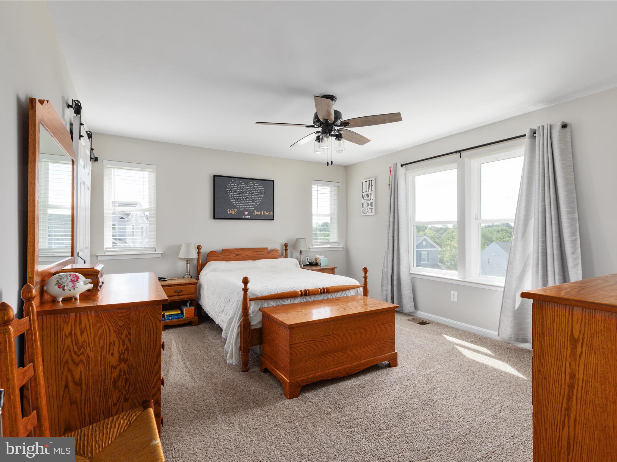 CEDAR SPRING - Residential