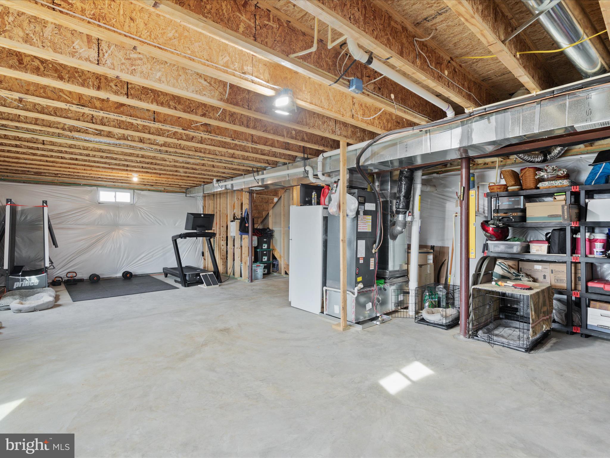 CEDAR SPRING - Residential