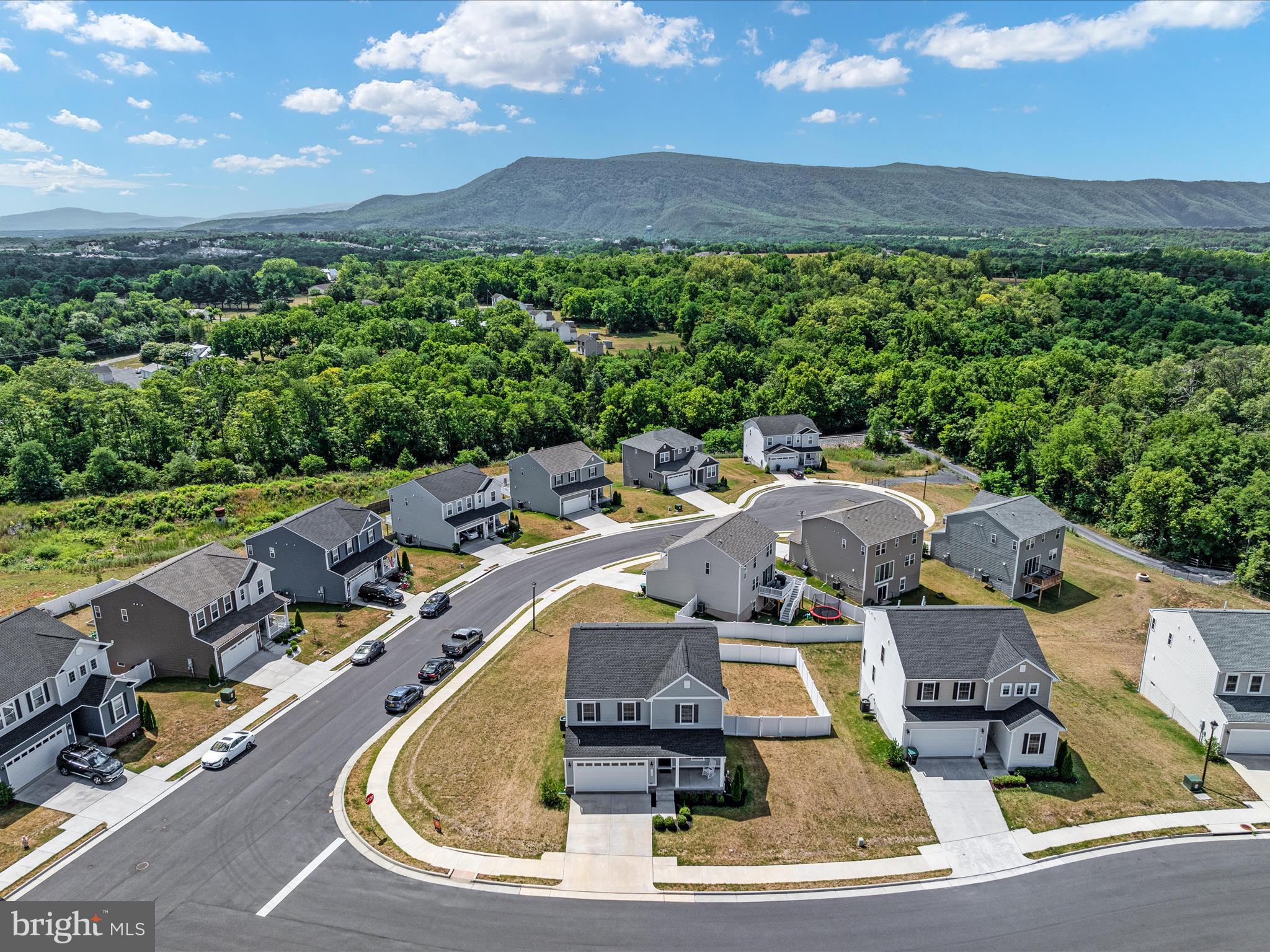 CEDAR SPRING - Residential