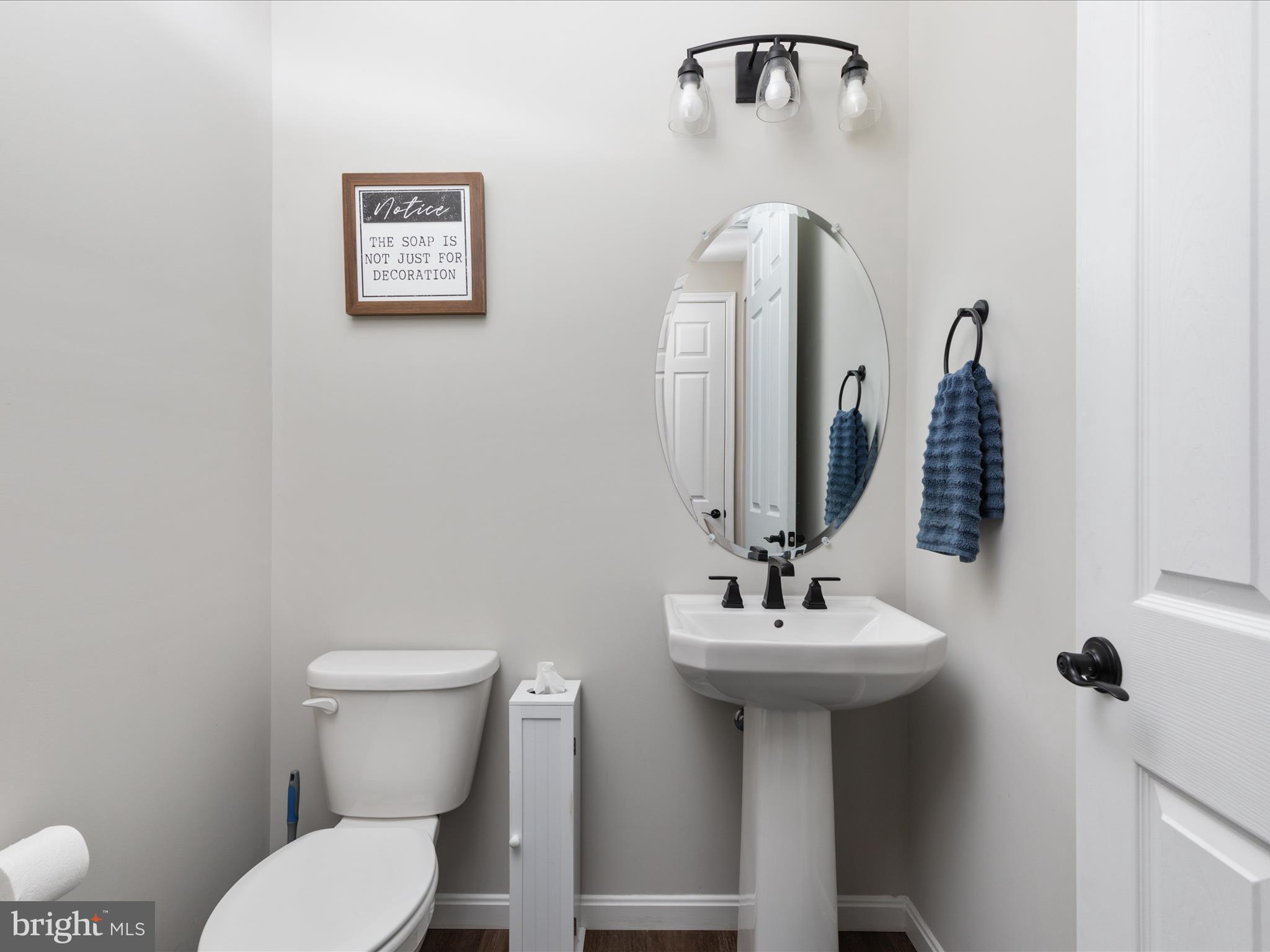 CEDAR SPRING - Residential