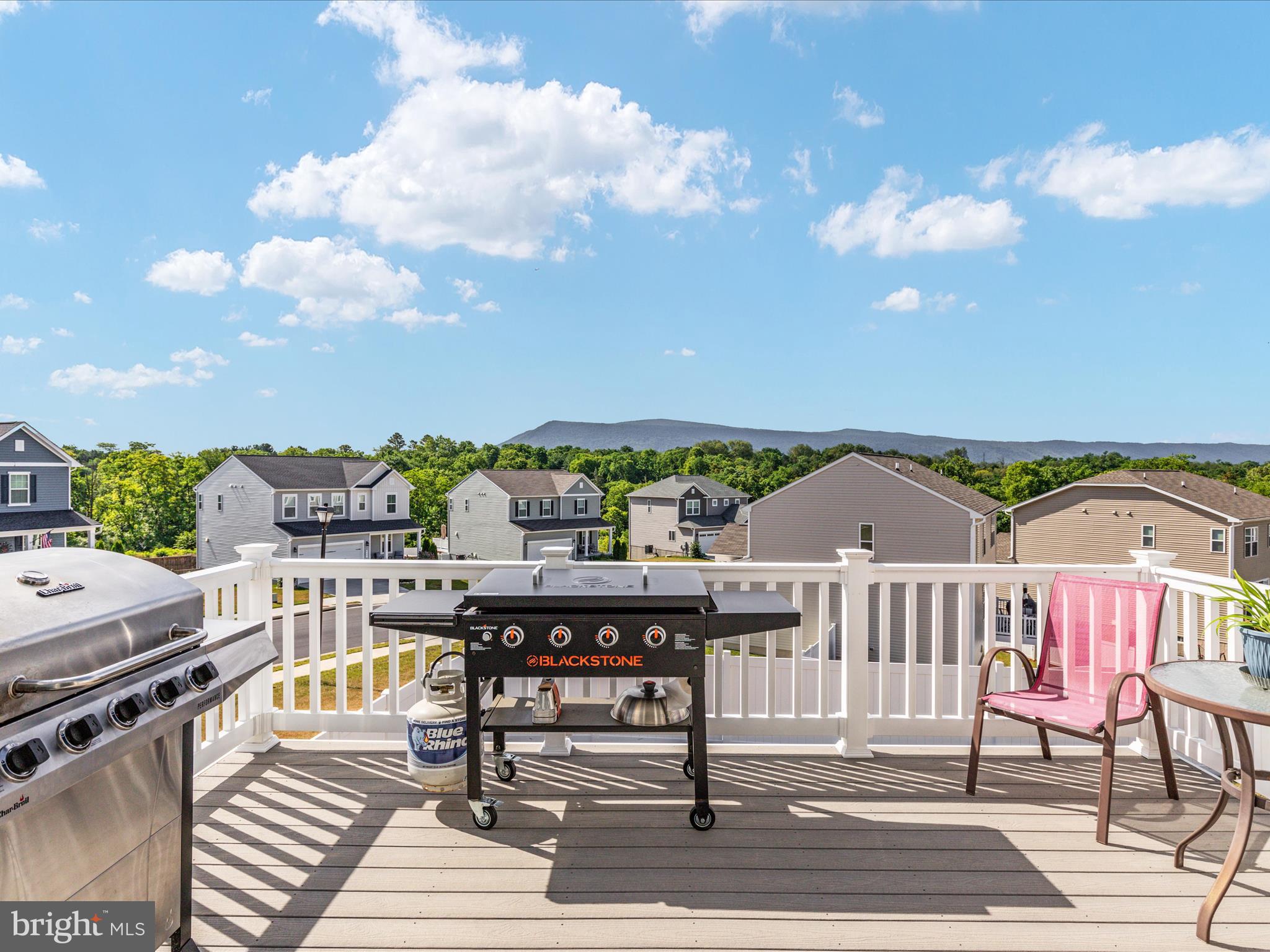 CEDAR SPRING - Residential