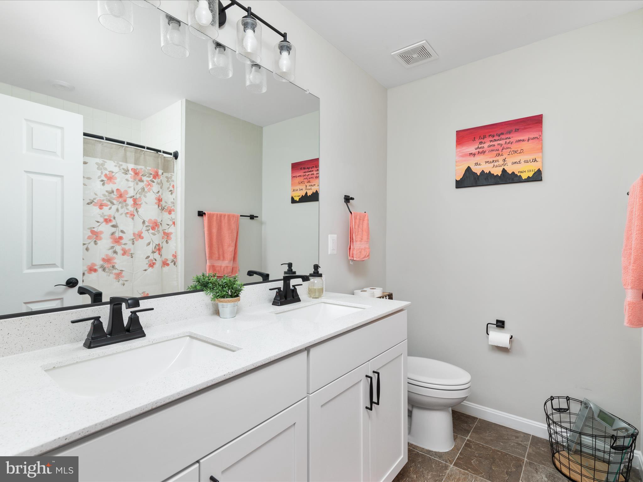 CEDAR SPRING - Residential