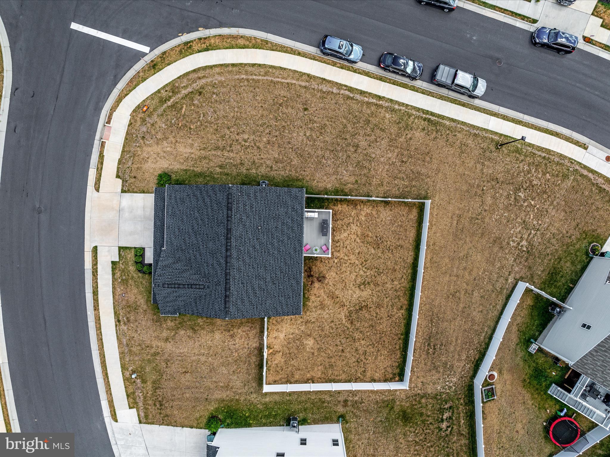 CEDAR SPRING - Residential