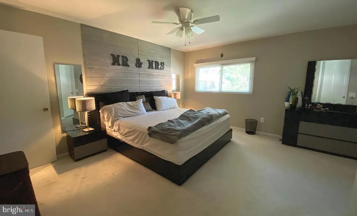 RESTON - Residential Lease