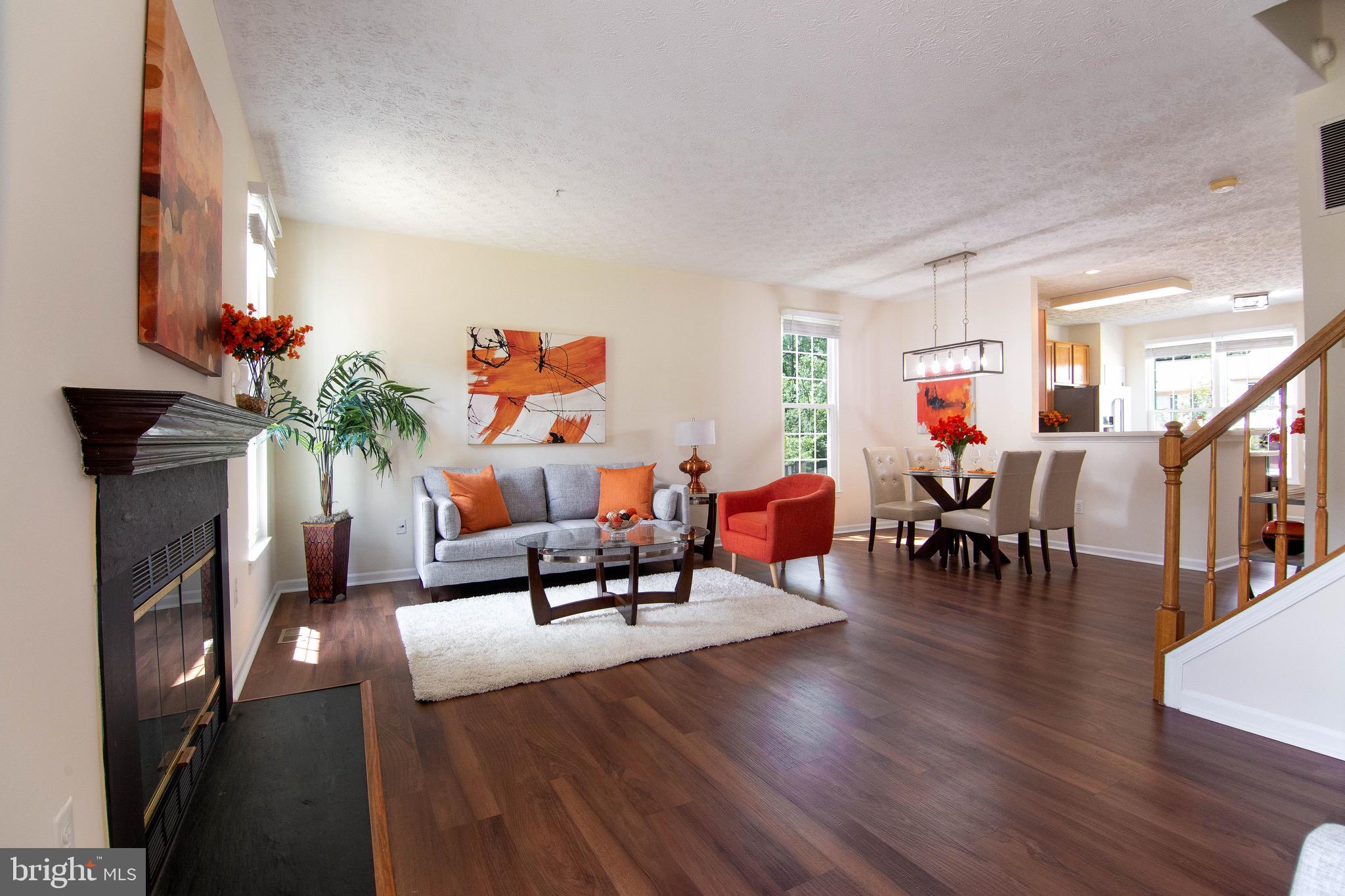 FOUR SEASONS ESTATES - Residential