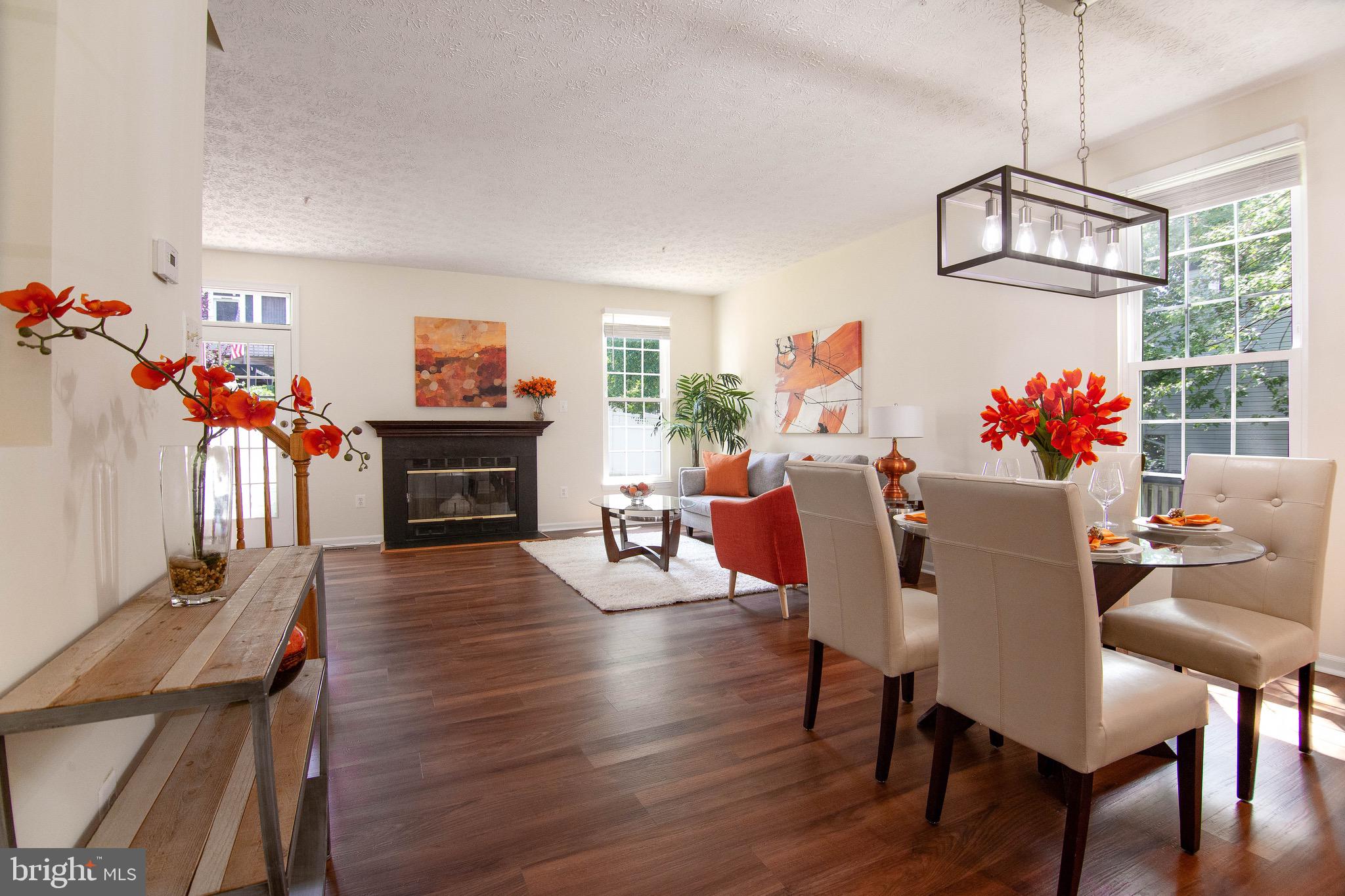 FOUR SEASONS ESTATES - Residential