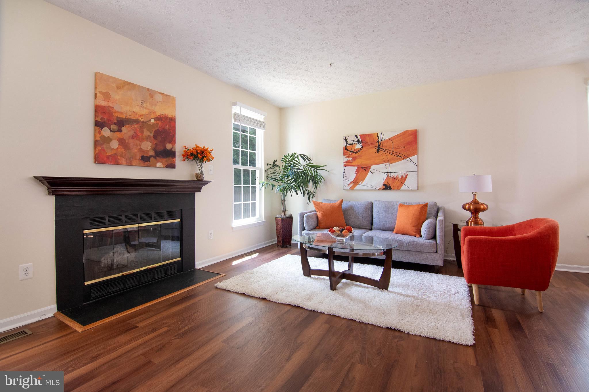 FOUR SEASONS ESTATES - Residential