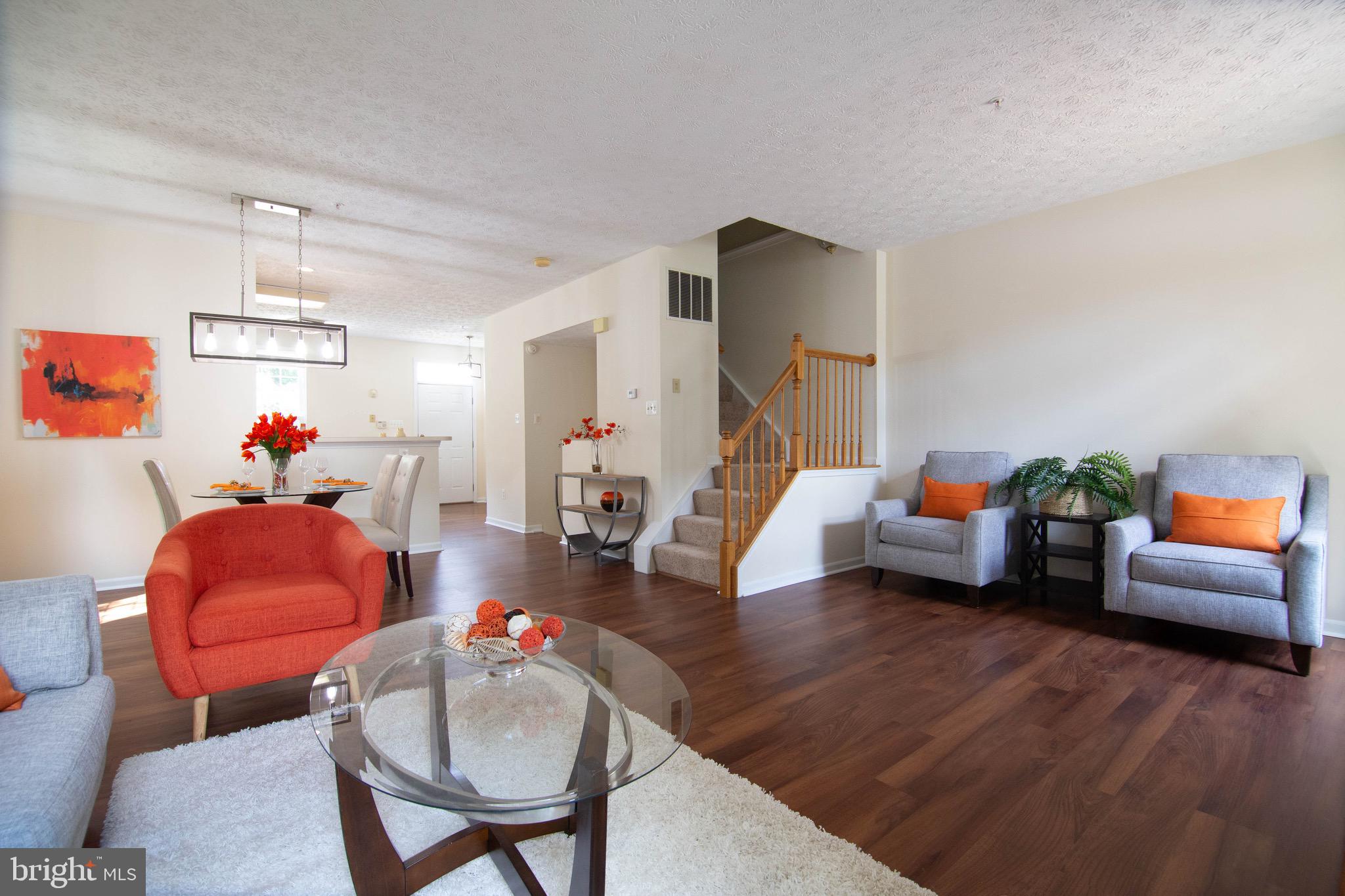 FOUR SEASONS ESTATES - Residential