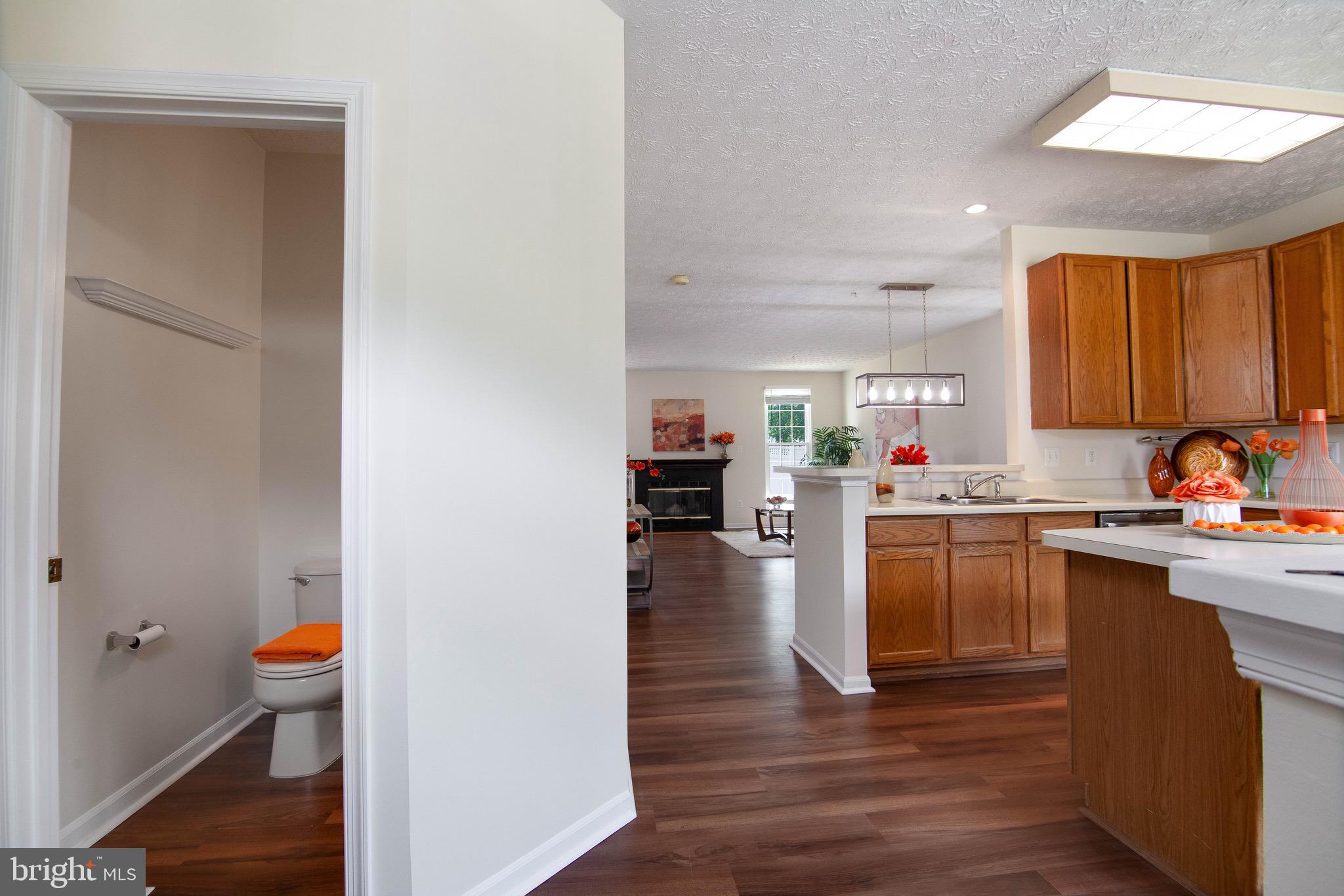 FOUR SEASONS ESTATES - Residential