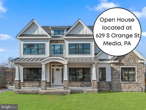 1012 GLENSIDE ROAD B DOWNINGTOWN PA 19335