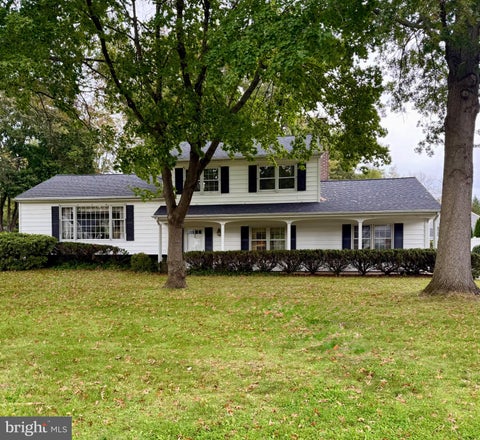 Photo of 1702 S Crescent Boulevard, YARDLEY, PA 19067 (MLS # PABU2133794)