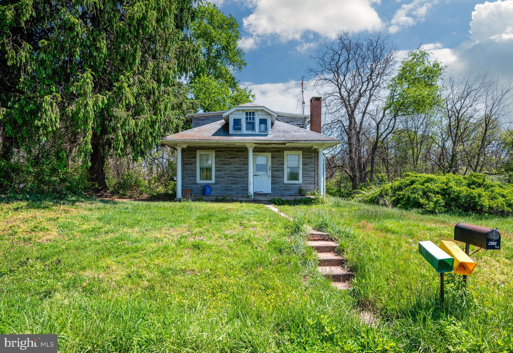 491 GUNHART ROAD