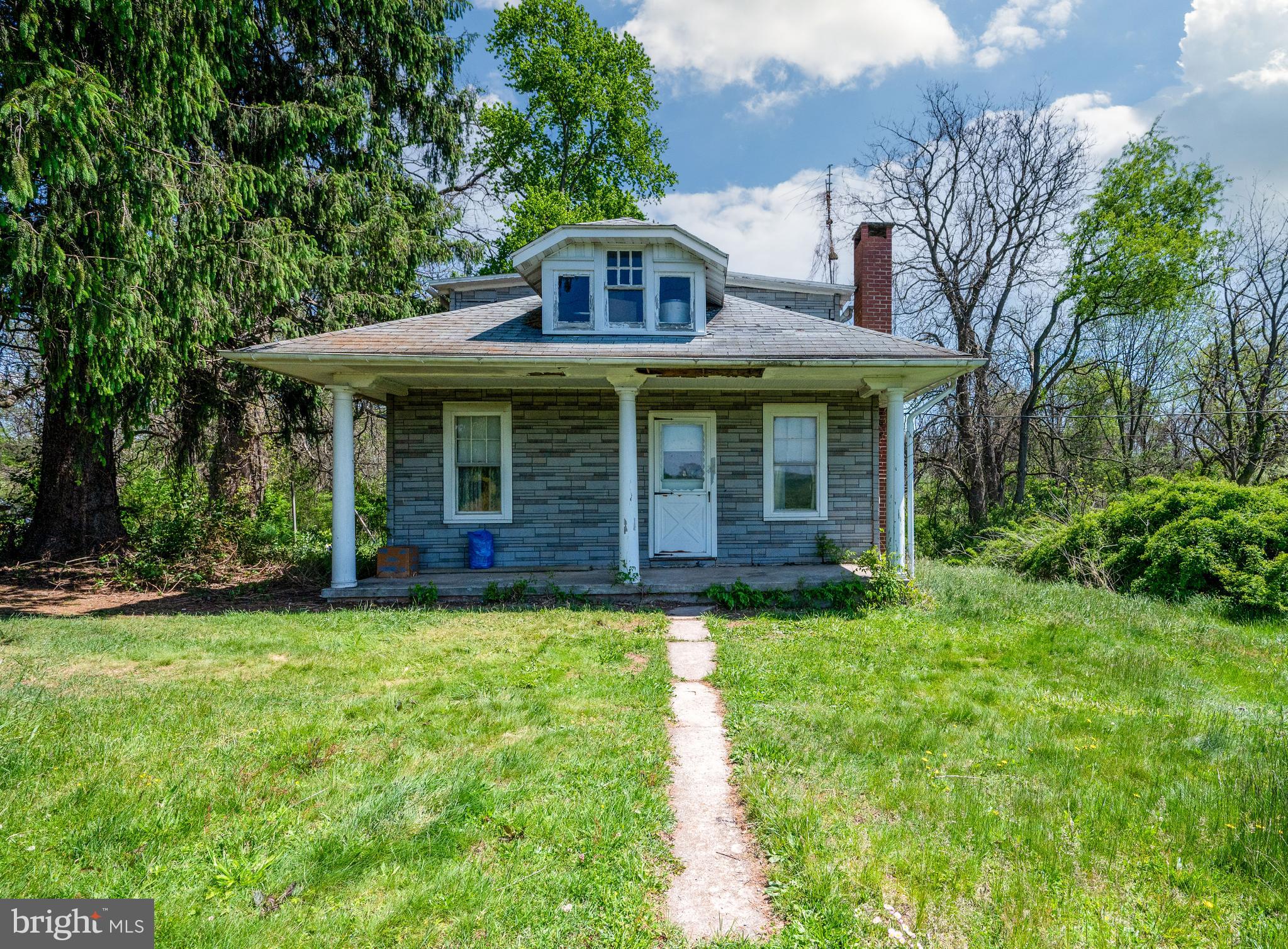 491 GUNHART ROAD