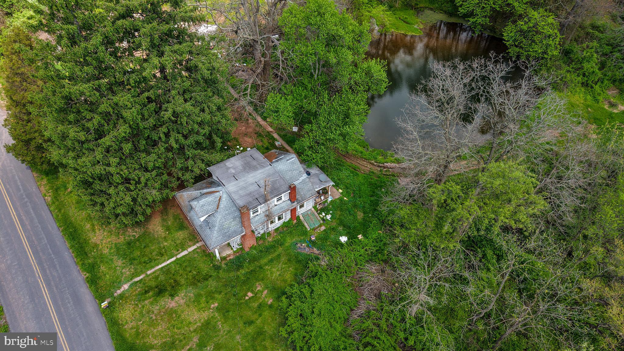 491 GUNHART ROAD