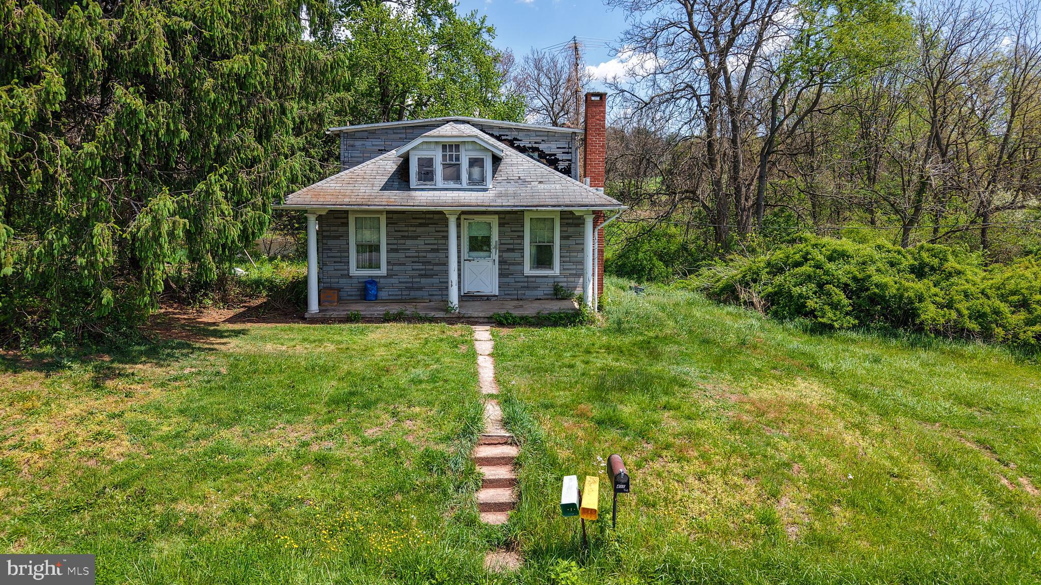 491 GUNHART ROAD
