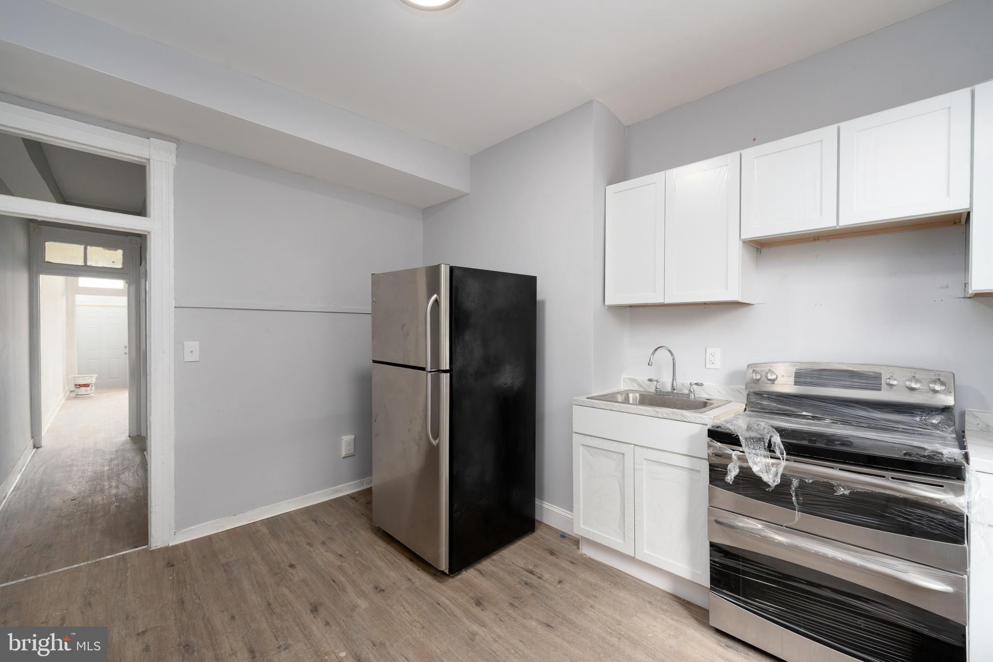 MIDTOWN EDMONDSON - Residential