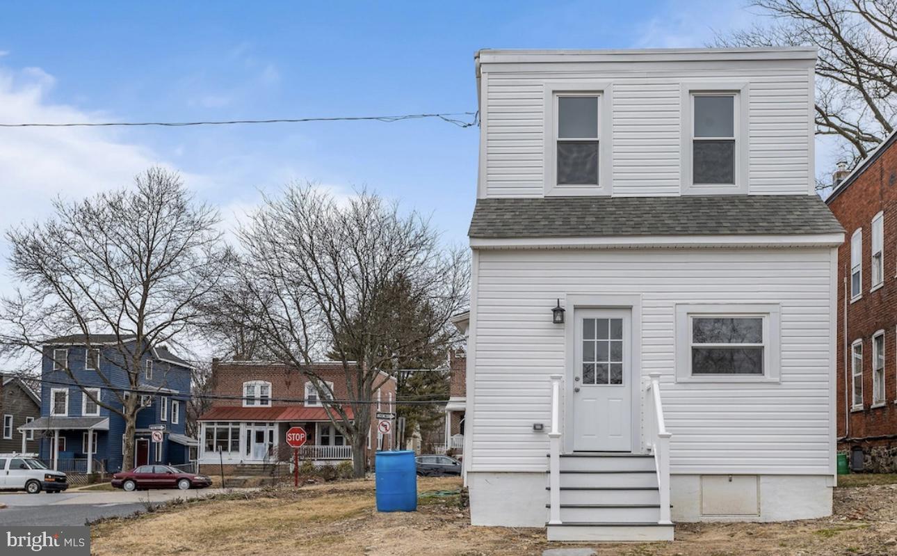 NONE AVAILABLE - Residential Lease