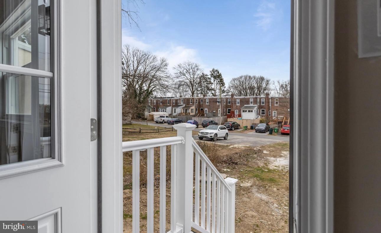 NONE AVAILABLE - Residential Lease