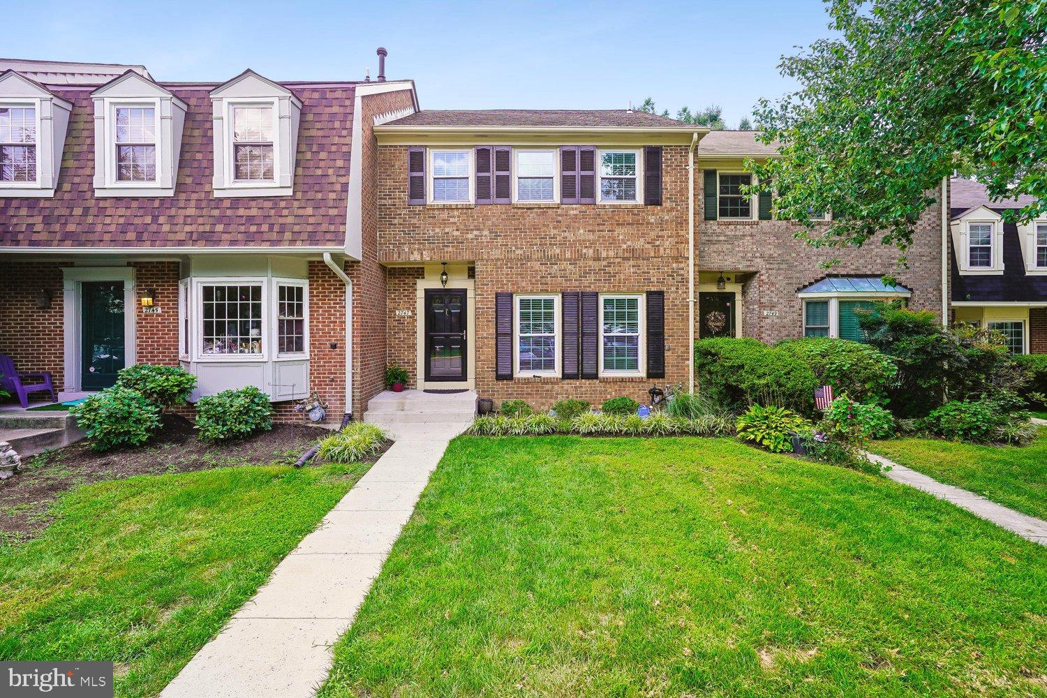 2747 CARTER FARM COURT