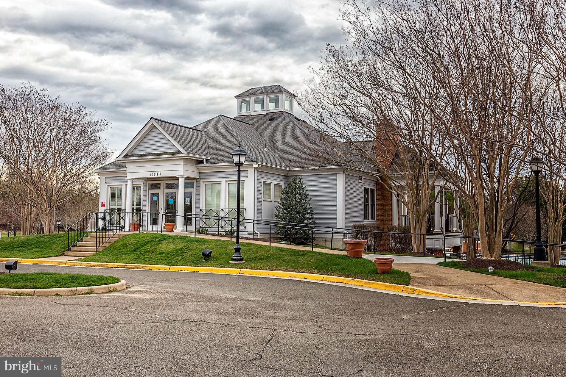 WAYSIDE VILLAGE - Residential