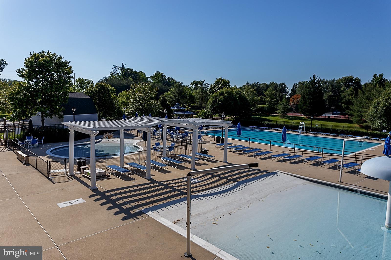 WAYSIDE VILLAGE - Residential