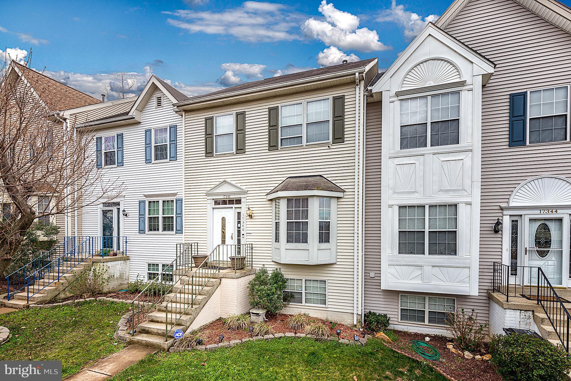 WAYSIDE VILLAGE - Residential