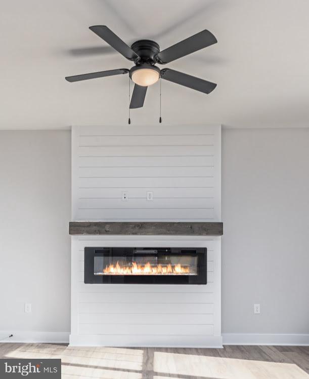 LAKE CAROLINE - Residential